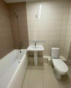 1-к квартира, вторичка, 41м2, 10/18 этаж