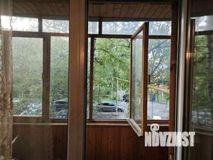 3-к квартира, вторичка, 50м2, 2/5 этаж