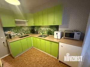 1-к квартира, вторичка, 32м2, 3/11 этаж