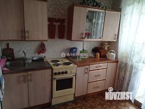 1-к квартира, вторичка, 36м2, 3/6 этаж