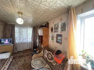 3-к квартира, вторичка, 59м2, 1/9 этаж