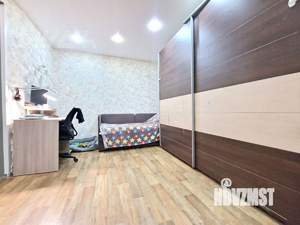 2-к квартира, вторичка, 46м2, 4/5 этаж