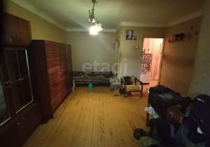 1-к квартира, вторичка, 31м2, 1/5 этаж