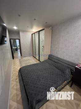 3-к квартира, вторичка, 80м2, 1/5 этаж