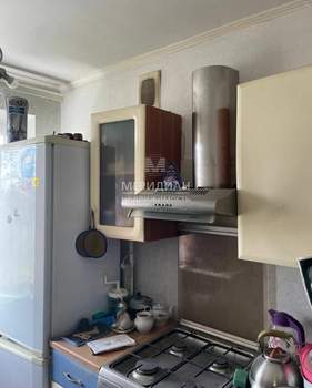 2-к квартира, вторичка, 38м2, 9/9 этаж