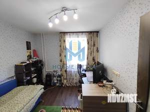 3-к квартира, вторичка, 63м2, 3/9 этаж