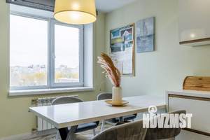 3-к квартира, вторичка, 85м2, 5/16 этаж