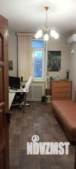 2-к квартира, вторичка, 58м2, 5/5 этаж