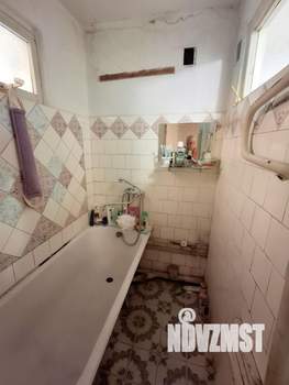 2-к квартира, вторичка, 41м2, 2/9 этаж