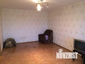 1-к квартира, вторичка, 35м2, 4/5 этаж
