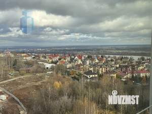 3-к квартира, вторичка, 106м2, 15/17 этаж