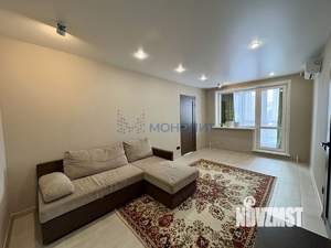 3-к квартира, вторичка, 52м2, 5/9 этаж
