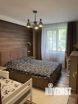 3-к квартира, вторичка, 63м2, 2/10 этаж
