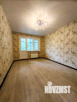 3-к квартира, вторичка, 63м2, 2/9 этаж