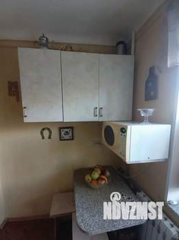 2-к квартира, вторичка, 38м2, 2/4 этаж