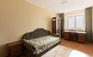 3-к квартира, вторичка, 114м2, 2/10 этаж
