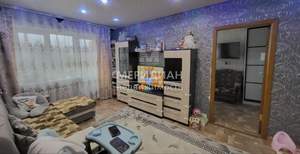 2-к квартира, вторичка, 44м2, 2/3 этаж