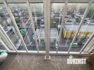 2-к квартира, вторичка, 57м2, 7/14 этаж