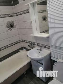 1-к квартира, вторичка, 30м2, 1/4 этаж