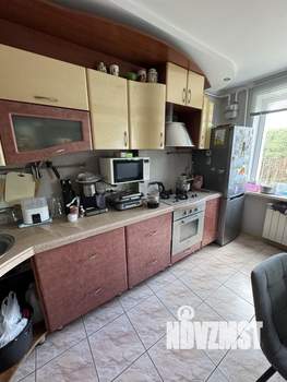 3-к квартира, вторичка, 63м2, 4/5 этаж