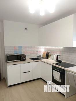 1-к квартира, вторичка, 36м2, 17/18 этаж