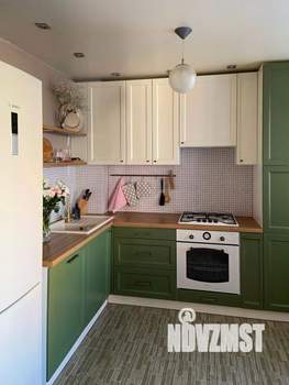 4-к квартира, вторичка, 71м2, 5/9 этаж