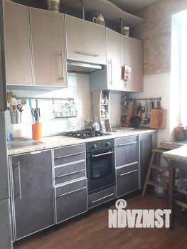 3-к квартира, вторичка, 75м2, 3/5 этаж