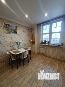 2-к квартира, вторичка, 57м2, 16/16 этаж