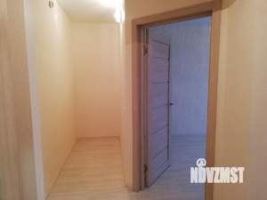 1-к квартира, вторичка, 35м2, 15/17 этаж