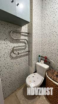 1-к квартира, вторичка, 22м2, 6/9 этаж