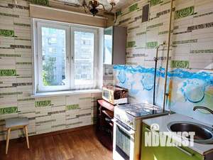 3-к квартира, вторичка, 54м2, 5/9 этаж