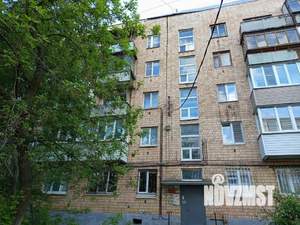 3-к квартира, вторичка, 62м2, 3/5 этаж