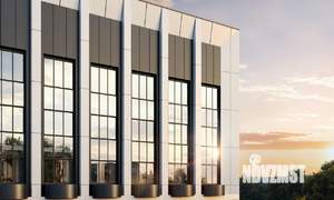 1-к квартира, вторичка, 54м2, 2/9 этаж