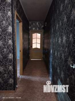 2-к квартира, вторичка, 45м2, 5/5 этаж