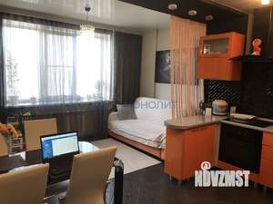 2-к квартира, вторичка, 65м2, 7/14 этаж