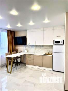 Студия квартира, вторичка, 30м2, 10/24 этаж