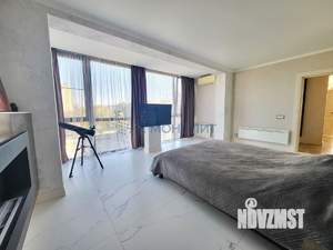 4-к квартира, вторичка, 97м2, 6/6 этаж