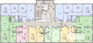 3-к квартира, вторичка, 75м2, 3/25 этаж