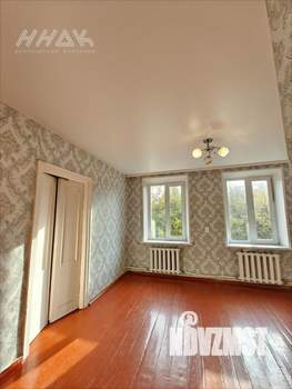 2-к квартира, вторичка, 38м2, 2/2 этаж