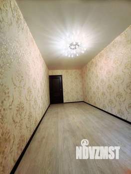 3-к квартира, вторичка, 63м2, 2/9 этаж