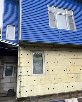 1-к квартира, вторичка, 24м2, 1/2 этаж