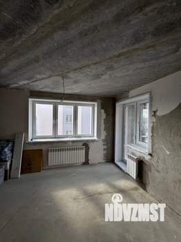 2-к квартира, вторичка, 55м2, 6/9 этаж