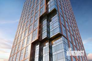1-к квартира, вторичка, 34м2, 2/32 этаж