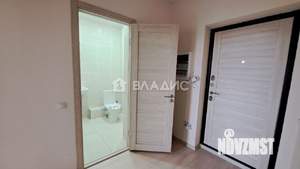 1-к квартира, вторичка, 34м2, 3/4 этаж