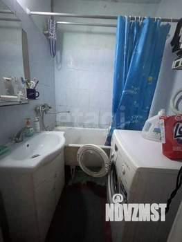 3-к квартира, вторичка, 60м2, 8/9 этаж