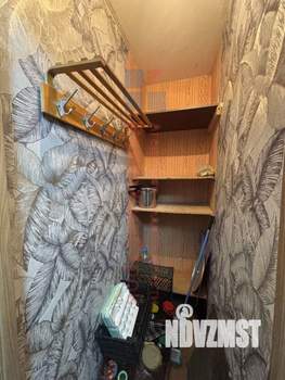 1-к квартира, вторичка, 34м2, 6/9 этаж