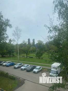 1-к квартира, вторичка, 30м2, 3/5 этаж