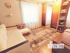 1-к квартира, вторичка, 31м2, 3/4 этаж