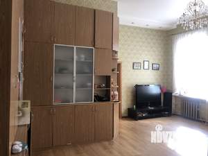 3-к квартира, вторичка, 63м2, 3/5 этаж