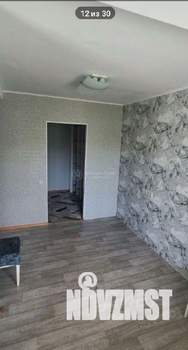 1-к квартира, вторичка, 30м2, 4/5 этаж